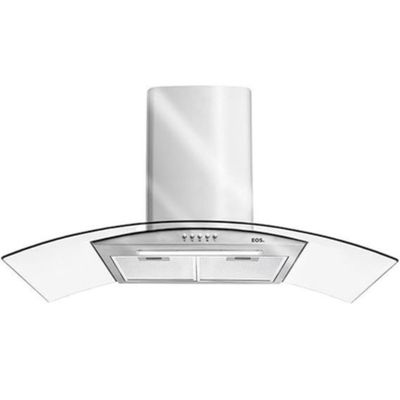 Coifa e Depurador de Parede 90cm Eos Eco90pv 220v