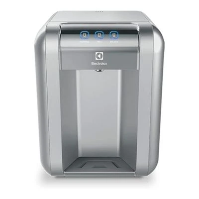 Purificador de Água Elétrico Compacto Electrolux Bivolt PE11X