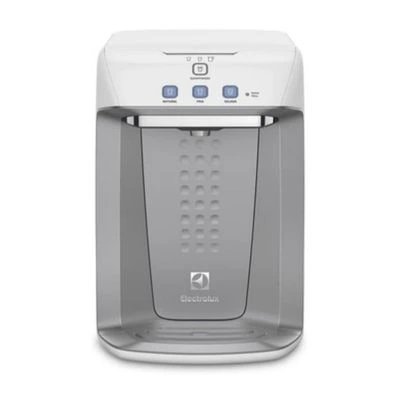 Purificador de Água Elétrico Compacto Electrolux PA21G