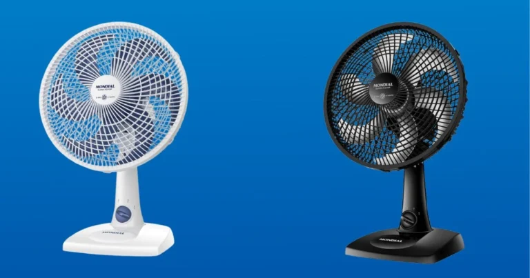 melhor ventilador de mesa para se comprar